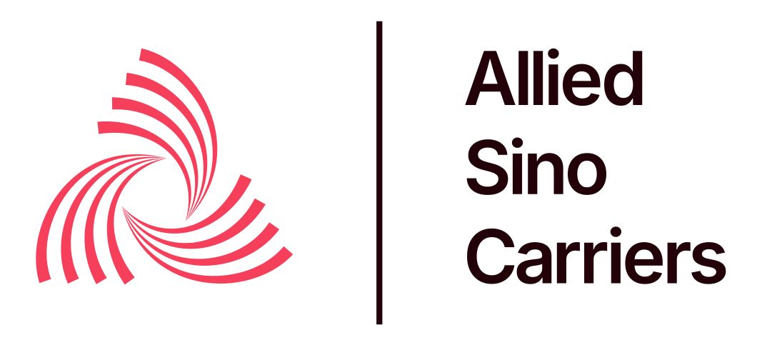 Allied Sino Carriers